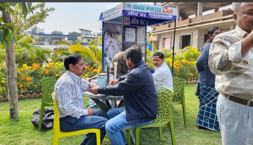 Field Diagnostics Camp